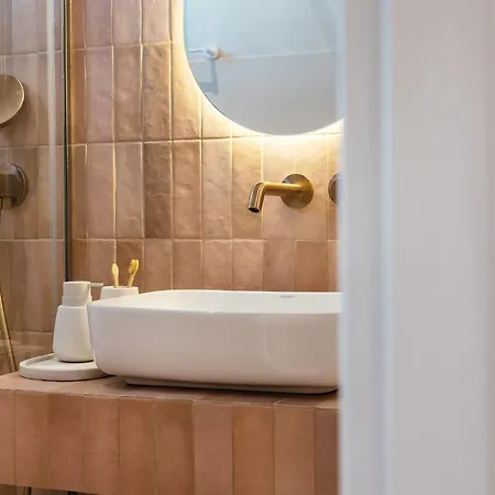 Salty Angel Sea Front Vila Laganas