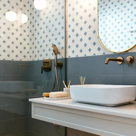 Vila Salty Angel Sea Front Laganas