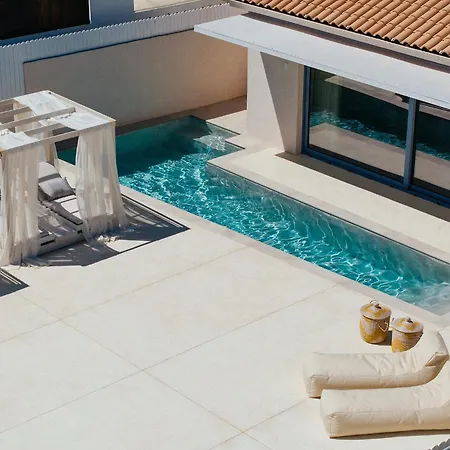 Salty Angel Sea Front Laganas