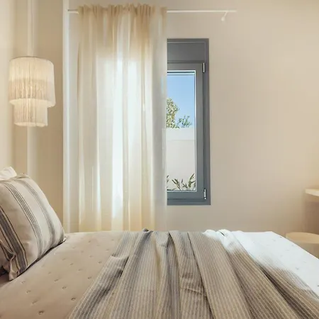 Villa Salty Angel Sea Front Laganas