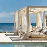 Villa Salty Angel Sea Front