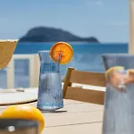 Villa Salty Angel Sea Front Laganas