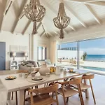 Villa Salty Angel Sea Front