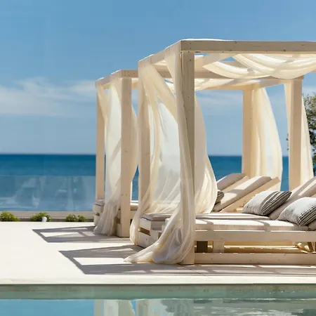 Villa Salty Angel Sea Front