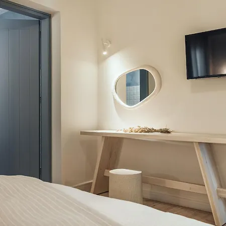 Salty Angel Sea Front Laganas