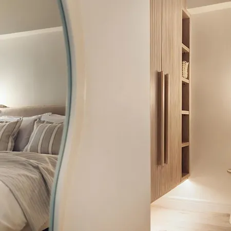 Salty Angel Sea Front