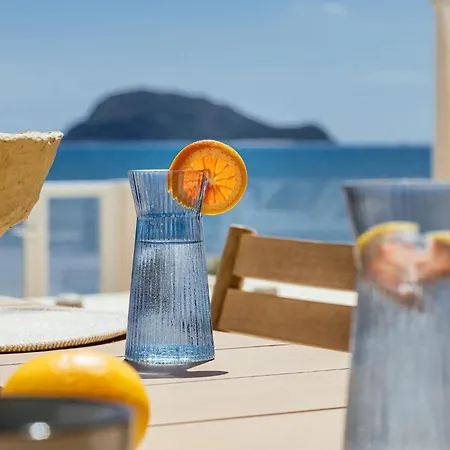 Villa Salty Angel Sea Front Laganas