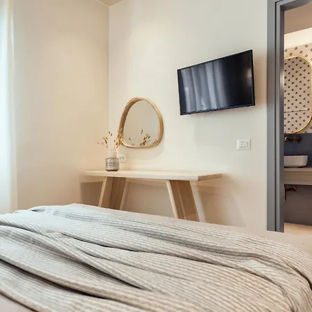 Salty Angel Sea Front * Laganas