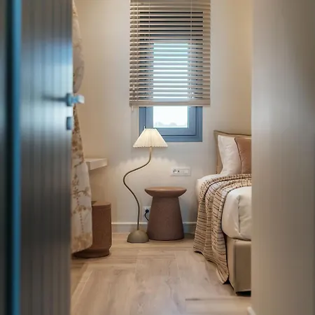 Salty Angel Sea Front