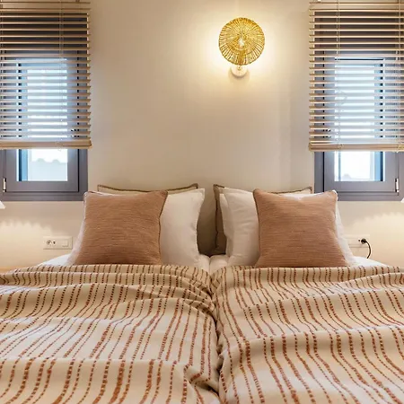 Salty Angel Sea Front * Laganas