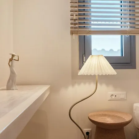 Villa Salty Angel Sea Front