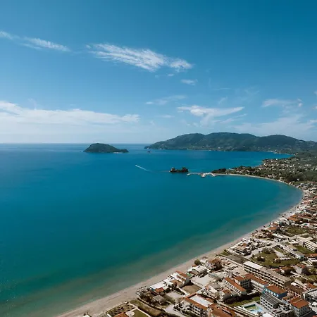 Salty Angel Sea Front