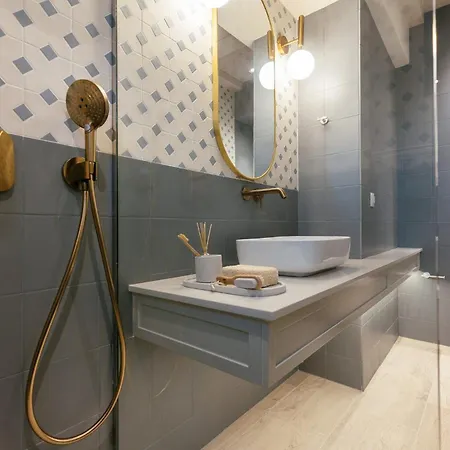 Villa Salty Angel Sea Front Laganas