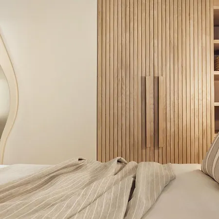 Salty Angel Sea Front Villa Laganas