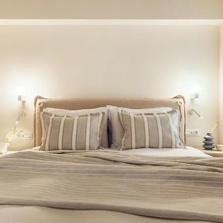 Villa Salty Angel Sea Front Laganas