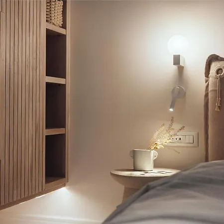 Salty Angel Sea Front